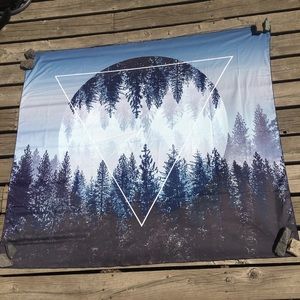 🌸Nature Tapestry🌸